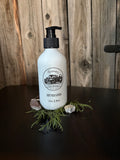 "Mtn. Goat" - Goat Milk Soap
