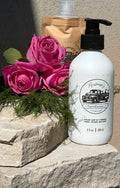 Goats-N-Roses Goat Milk Lotion