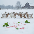 Peppermint Pygmys